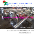 Parallel Double Screw Barrel 